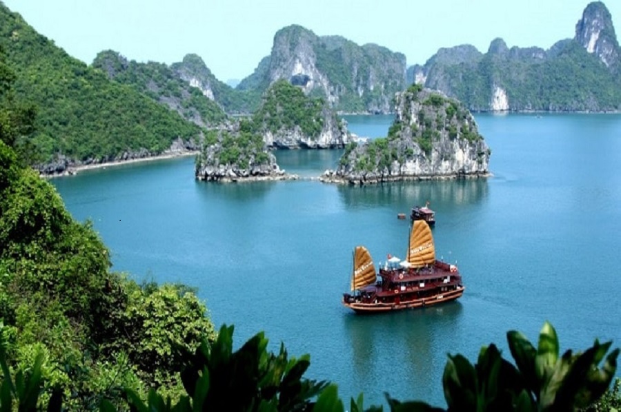 HA NOI - HA LONG 3 DAYS