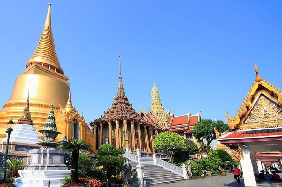 BANGKOK - PATTAYA