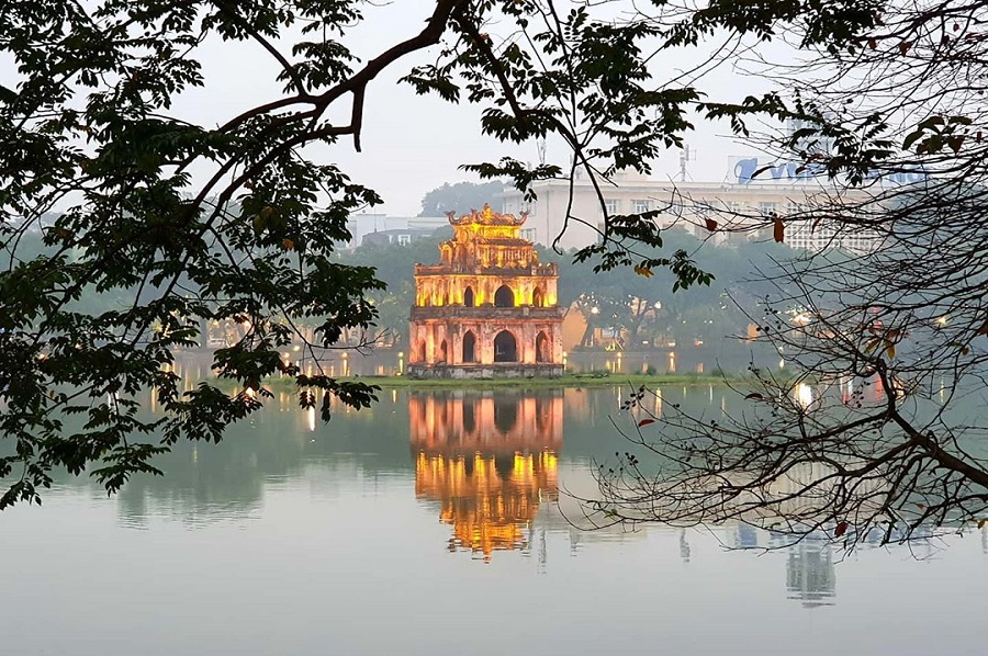 HANOI - HOA LU (NINH BINH PROVINE) – HA LONG BAY(4DAYS/3NIGHTS)