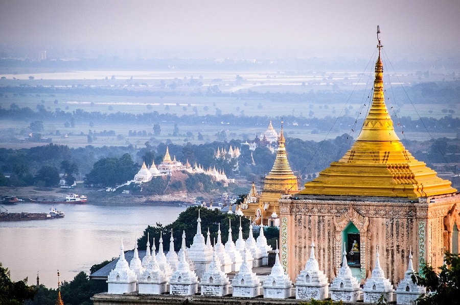 YANGON