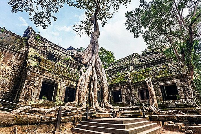 SIEM REAP 4 DAYS