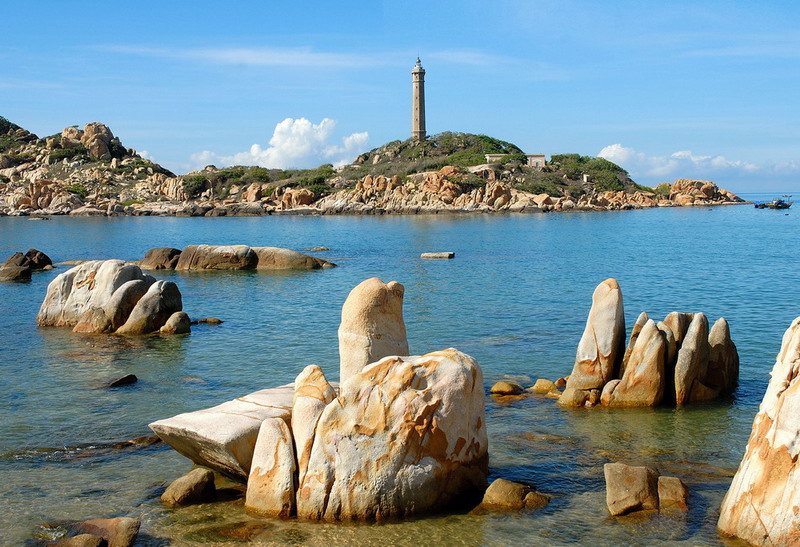 Tổng hợp kinh nghiệm du lịch Phan Thiết từ A - Z